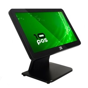 POS 10POS FT-16NJ414128/ Intel J4125/ 4GB/ 128GB SSD/ 15,6"/ Touch