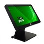 POS 10POS FT-16NJ414128W1/ Intel J4125/ 4 GB/ SSD de 128 GB/ 15,6"/ Touch/ Win10 IoT
