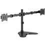 Suporte de mesa Aisens DT35TSR-361 para 2 monitores de até 20 kg