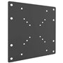 Suporte Aisens ACC001-289 VESA 200x200 para monitor e TV Aisens/até 30 kg