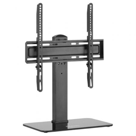 Suporte de mesa giratório DT55S-217 para TV e monitor de 32" a 55"/até 40 kg