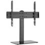 Suporte de mesa giratório Aisens DT70S-253 para monitores e TVs de 37 a 70 polegadas
