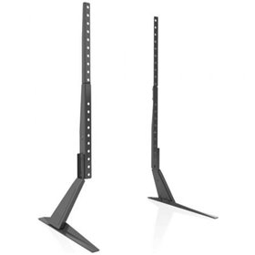Suporte de mesa para TV Aisens DT80F-305 para TVs de 32 a 80 polegadas/até 50 kg