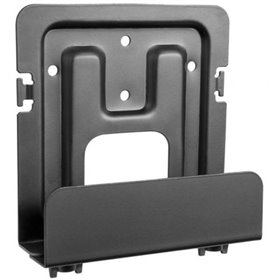 Suporte universal Aisens MPC02-155 para roteador, MiniPC/ até 2 kg