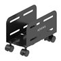 Suporte para CPU Aisens MPC06-207 com rodas para PC/ até 10 kg