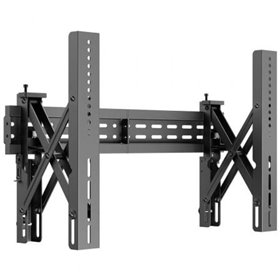 Suporte de parede de vídeo nivelável Aisens VW70LPO-255 para TVs de 37 a 70 polegadas/até 70 kg