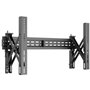 Suporte de parede de vídeo nivelável Aisens VW70LPOX-257 para TVs de 37 a 70 polegadas/até 70 kg