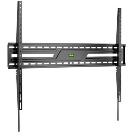 Suporte de parede Aisens WT100F-317 para TVs de 43 a 100"/até 75 kg