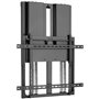 Suporte de parede com contrapeso Aisens WT100HA-353 para monitores interativos ou TVs de até 70-100"/90 kg