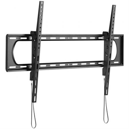 Suporte de parede inclinável Aisens WT120T-243 para TVs de 60 a 120"/até 160 kg