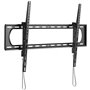 Suporte de parede inclinável Aisens WT120T-243 para TVs de 60 a 120"/até 160 kg