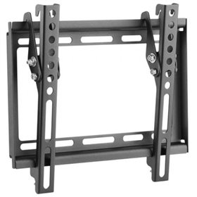 Suporte de parede inclinável Aisens WT42T-159 para TV de 23 a 42 polegadas/até 35 kg