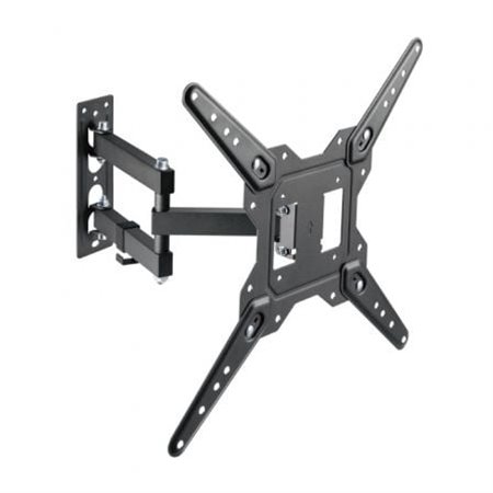Suporte de parede giratório/inclinável Aisens WT55TSE-153 para TVs de 23 a 55 polegadas de até 30 kg
