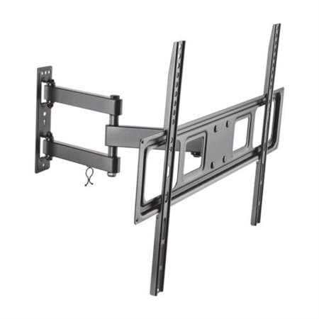 Suporte de parede giratório/inclinável/nivelado Aisens WT70TSLE-021 para TVs de 37 a 70 polegadas de até 35 kg