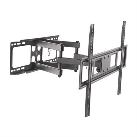 Suporte de parede giratório/inclinável/nivelado Aisens WT70TSLE-023 para TVs de 37 a 70 polegadas de até 40 kg