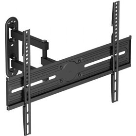 Suporte de parede giratório/inclinável/nivelado Aisens WT70TSLE-323 para TVs de 37 a 70 polegadas de até 35 kg
