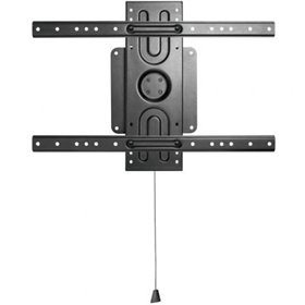 Suporte de parede vertical/horizontal Aisens WT80R-137 para TV/monitor de 37 a 80 polegadas/até 50 kg