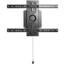 Suporte de parede vertical/horizontal Aisens WT80R-137 para TV/monitor de 37 a 80 polegadas/até 50 kg