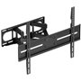 Suporte de parede giratório/inclinável/nivelado Aisens WT80TSLE-327 para TVs de 37 a 80 polegadas de até 40 kg