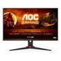 Monitor Gamer AOC 24G2SPAE/BK 23,8"/ Full HD/ 1ms/ 165Hz/ IPS/ Multimídia/ Preto