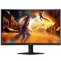 Monitor gamer curvo AOC C27G4ZXE de 27"/ Full HD/ 0,3 ms/ 280 Hz/ VA/ Preto