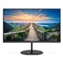Monitor profissional AOC Q27V4EA 27"/ QHD/ Multimídia/ Preto