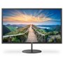 Monitor profissional AOC Q32V4 31,5"/ QHD/ Multimídia/ Preto