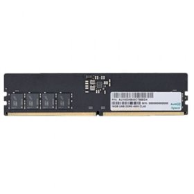 Memória RAM Apacer AU16GHB56CVBBGH 16 GB/ DDR5/ 5600 MHz/ 1,1 V/ CL46/ DIMM