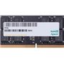 Memória RAM Apacer 16 GB/ DDR4/ 2666 MHz/ 1,2 V/ CL19/ SODIMM