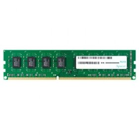 Memória RAM Apacer 4GB/ DDR3/ 1333MHz/ 1,35V/ CL9/ DIMM