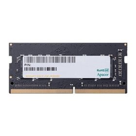 Memória RAM Apacer ES.08G2V.GNH 8GB/ DDR4/ 2666MHz/ 1,2V/ CL19/ SODIMM