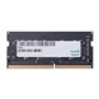 Memória RAM Apacer ES.08G2V.GNH 8GB/ DDR4/ 2666MHz/ 1,2V/ CL19/ SODIMM