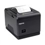 Impressora de bilhetes Approx appPOS80AM3/ Térmica/ Largura do papel 80 mm/ USB-RS232-Ethernet/ Preta