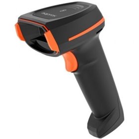 Leitor de código de barras 1D-2D-QR Approx appLS24/ USB