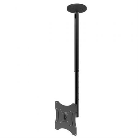 Suporte de teto inclinável Approx appSTT01 para TVs de 17 a 42"/até 30 kg