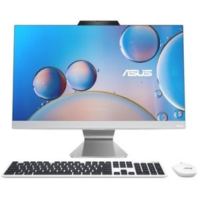 PC All in One Asus A3402WVAK-WPC0970 Intel Core i7-1355U/ 16 GB/ 512 GB SSD/ 23,8"/ Sem sistema operacional