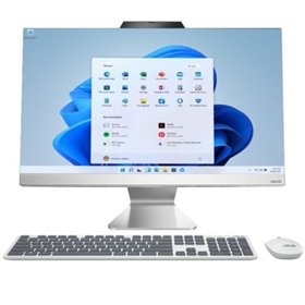 PC Tudo em Um Asus A3402WVAK-WPC136W Intel Core i5-1335U/ 16 GB/ SSD de 512 GB/ 23,8"/ Win11