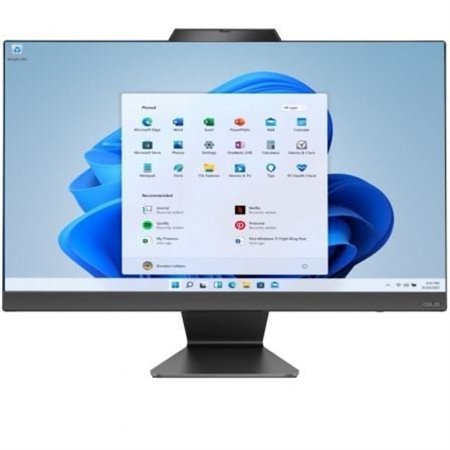 PC Tudo em Um Asus E3402WVAK-BPC183X Intel Core i5-1335U/ 16 GB/ SSD de 512 GB/ 23,8"/ Win11 Pro