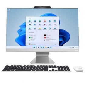 PC Tudo em Um Asus M3402WFAK-WA030W Ryzen 5 7520U/ 16 GB/ SSD de 512 GB/ 23,8"/ Win11