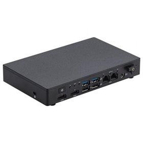 Asus MiniPC NUC BNUC13BRKP200B02I Intel N50/ 64GB eMMC