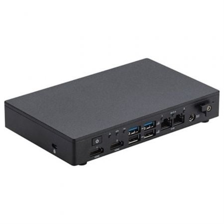 Asus MiniPC NUC BNUC13BRKP200B02I Intel N50/ 64GB eMMC