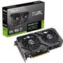 Placa de vídeo Asus Dual GeForce RTX 4060 EVO OC/ 8 GB GDDR6
