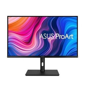 Monitor profissional Asus ProArt Display PA328CGV 32"/ WQHD/ Multimídia/ Altura ajustável/ Preto