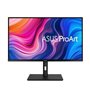 Monitor profissional Asus ProArt Display PA328CGV 32"/ WQHD/ Multimídia/ Altura ajustável/ Preto