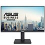 Monitor profissional Asus VA24DQFS 23,8" / Full HD / Multimídia / Altura ajustável / Preto