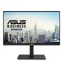 Monitor profissional Asus VA24ECPSN de 23,8" / Full HD / Multimídia / Altura ajustável / Preto