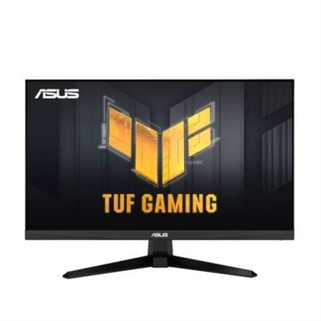 Monitor Gamer Asus TUF Gaming VG246H1A 23,8"/ Full HD/ 0,5 ms/ 100 Hz/ IPS/ Preto