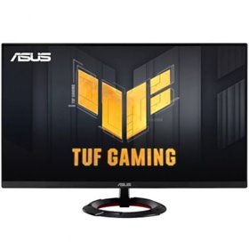 Monitor Gamer Asus TUF Gaming VG249Q3R 24"/ Full HD/ 1ms/ 180Hz/ IPS/ Multimídia/ Preto