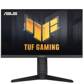 Monitor Gamer Asus TUF Gaming VG249QL3A 23,8"/ Full HD/ 1ms/ 180Hz/ IPS/ Multimídia/ Altura Ajustável/ Preto