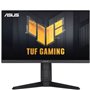 Monitor Gamer Asus TUF Gaming VG249QL3A 23,8"/ Full HD/ 1ms/ 180Hz/ IPS/ Multimídia/ Altura Ajustável/ Preto